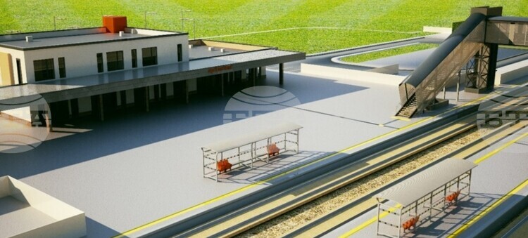 EU-Backed Intermodal Terminal Project in Ruse Tops BGN 117 Mln