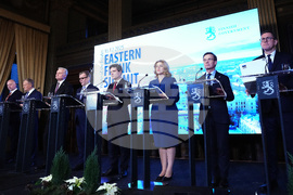 Finland Eastern Flank Summit