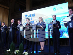 Finland Eastern Flank Summit