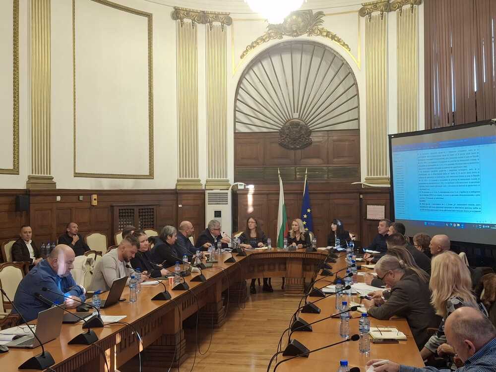 МЗХ: В работна група бяха обсъдени Насоките за кандидатстване по интервенциите за преработка на селскостопански продукти