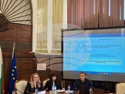 Снимка: Министерство на земеделието и храните