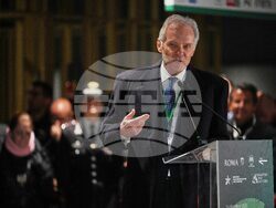 Italy Colosseum Metro Stations