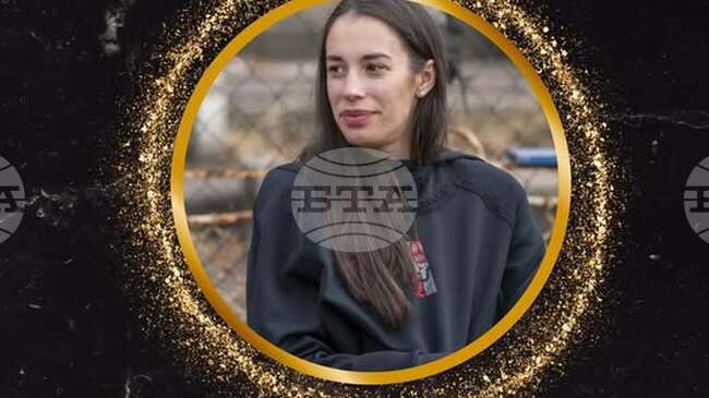 Татяна Янева от клуб Левски е най-успешен треньор по художествена гимнастика на национално ниво за 2025 година