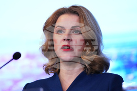 Finland Eastern Flank Summit