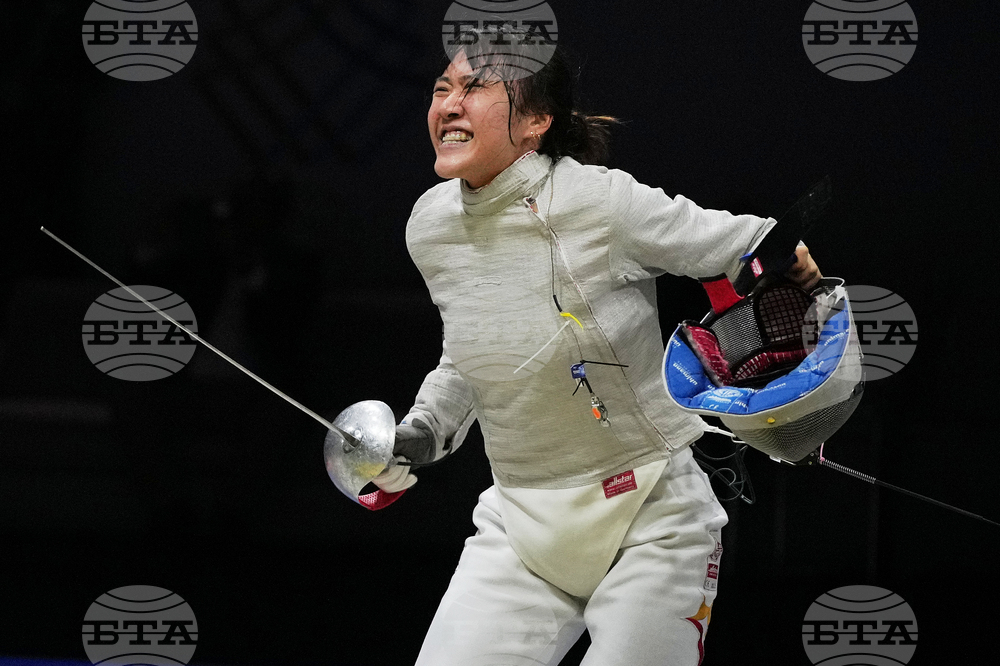 Thailand SEA Games Fencing