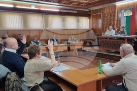 Сопот - Общински съвет - заседание