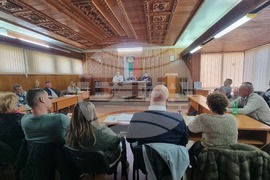 Сопот - Общински съвет - заседание