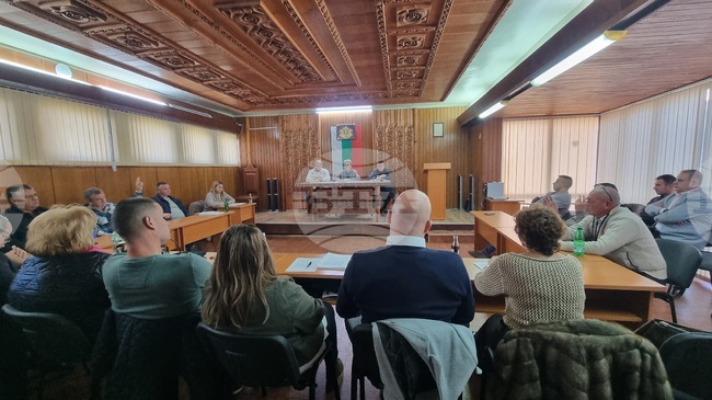 Общинският съвет в Сопот определи свободните пасища и мери и използването им през 2027 г.