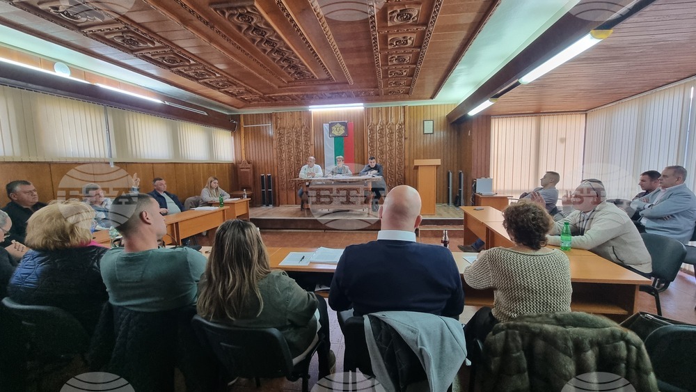 Общинският съвет в Сопот определи свободните пасища и мери и използването им през 2027 г.