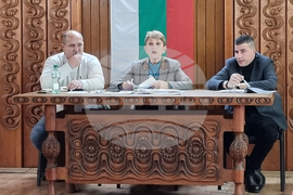 Сопот - Общински съвет - заседание