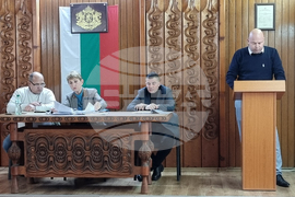 Сопот - Общински съвет - заседание