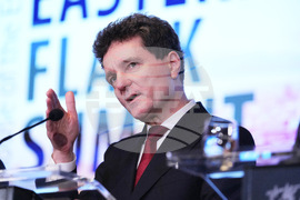 Finland Eastern Flank Summit