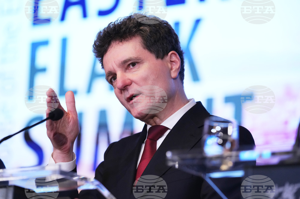 Никушор Дан заяви в Хелзинки, че е песимист по отношение на намерението на Русия за постигане на мир