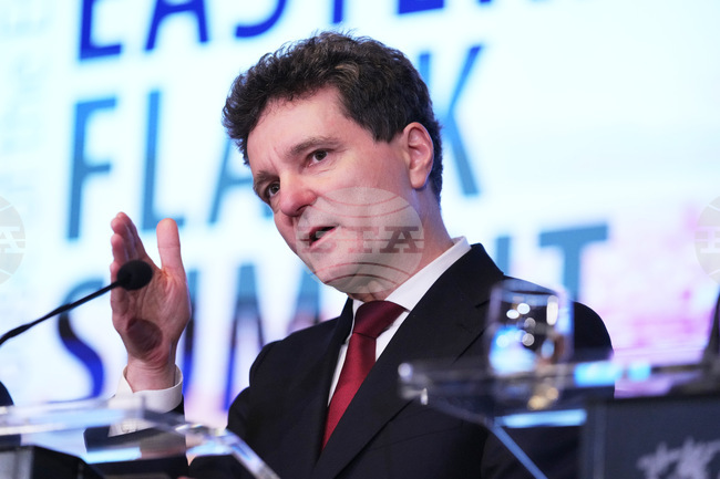 Никушор Дан заяви в Хелзинки, че е песимист по отношение на намерението на Русия за постигане на мир