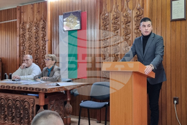 Сопот - Общински съвет - заседание