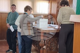 Сопот - Общински съвет - заседание