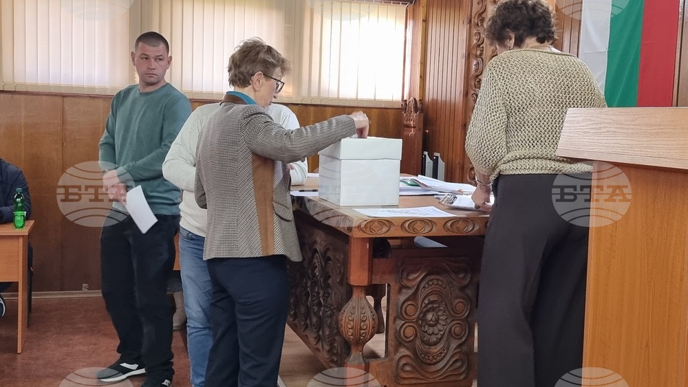 Сопот - Общински съвет - заседание