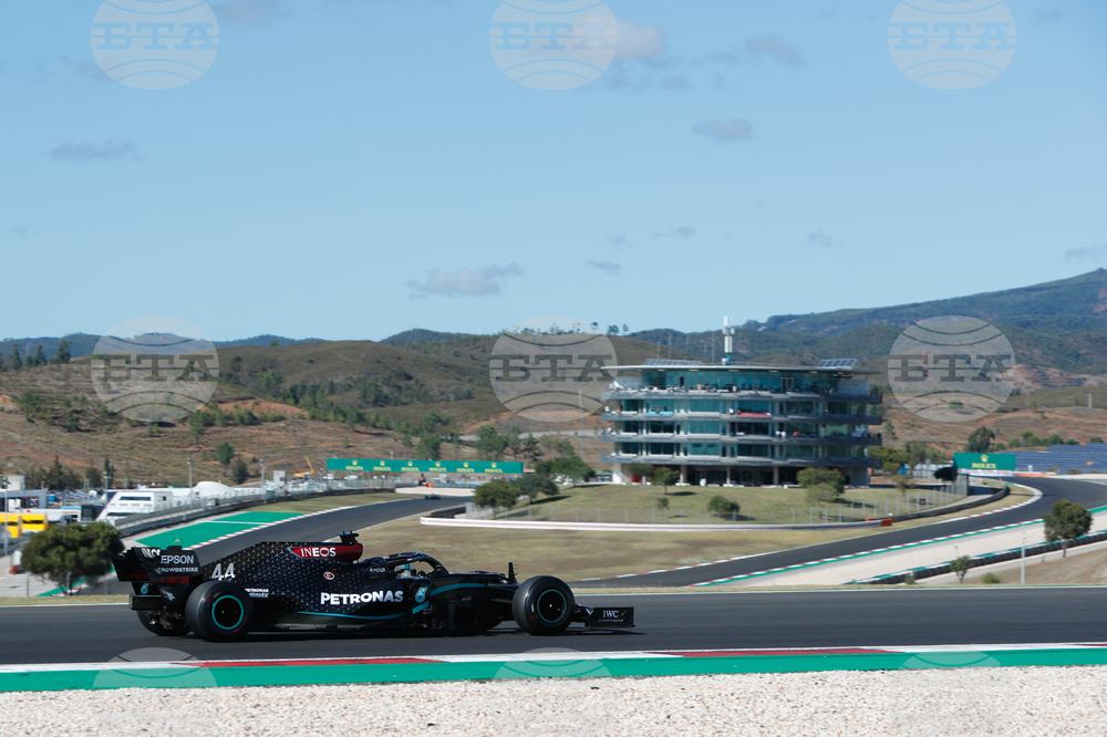 F1 Portugal Returns