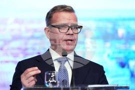 Finland Eastern Flank Summit