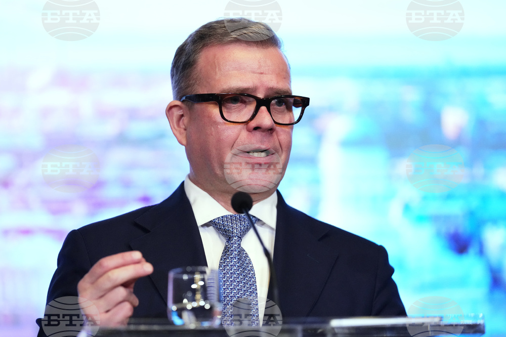 Finland Eastern Flank Summit