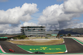 F1 Portugal Returns