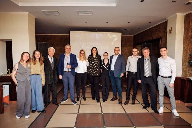 Над 10 хил. лева за благотворителност събра сдружението „Бъдеще за Силистра“