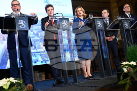 Finland Eastern Flank Summit