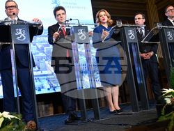 Finland Eastern Flank Summit