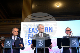 Finland Eastern Flank Summit