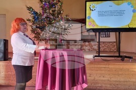 Търговище - образование - педагогическа конференция