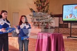 Търговище - образование - педагогическа конференция