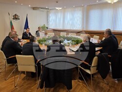 Снимка: Министерство на енергетиката