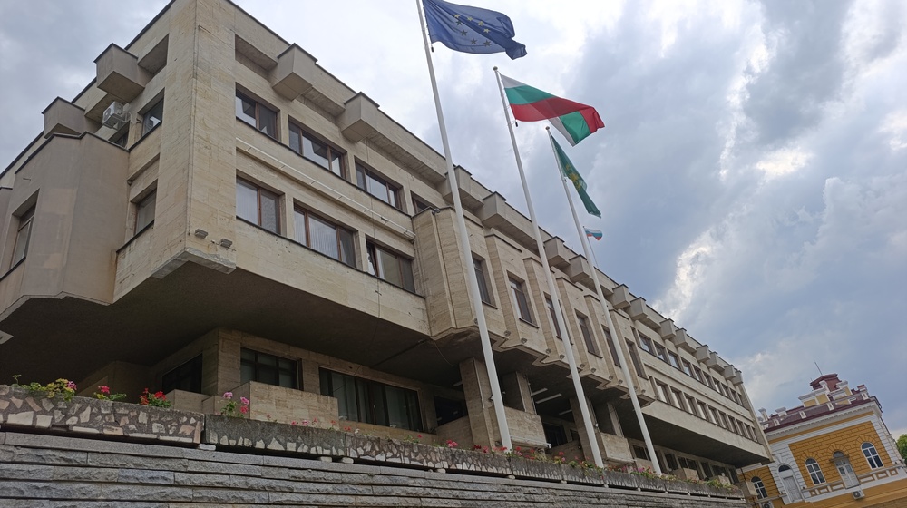 На 17 декември Община Шумен ще даде брифинг относно Такса битови отпадъци