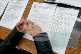 Добрич - община Добричка - заседание