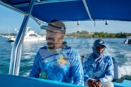 Climate Dominican Republic Coral