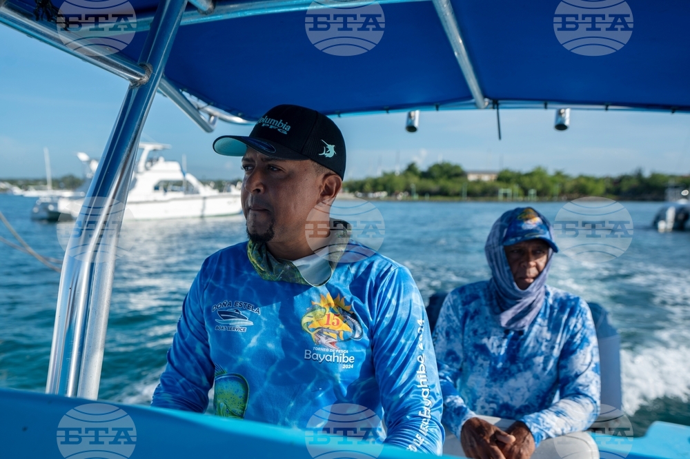 Climate Dominican Republic Coral