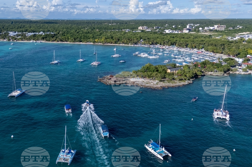 Climate Dominican Republic Coral