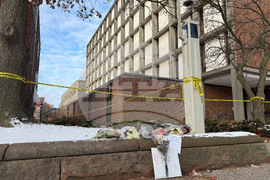 Brown University Shooting