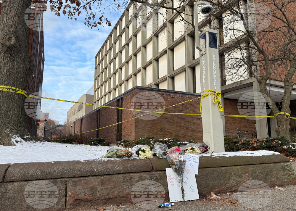 Brown University Shooting