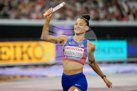 Athletics Grand Slam Track-Bankruptcy