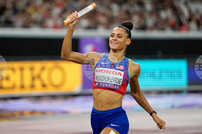 Athletics Grand Slam Track-Bankruptcy