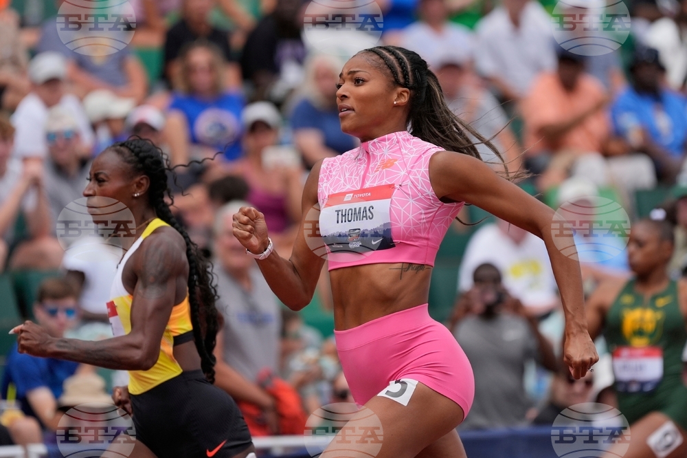 Athletics Grand Slam Track-Bankruptcy