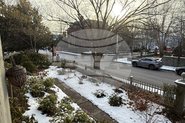 Brown University Shooting