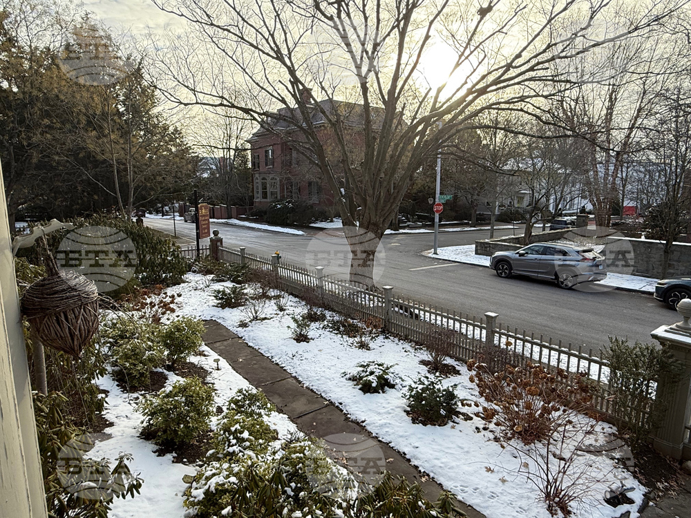 Brown University Shooting