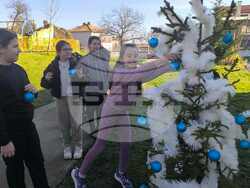 Снимка: Община Шумен