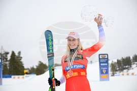 Olympics Smith Medal Mess