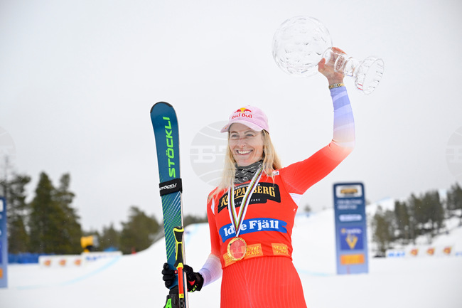 Olympics Smith Medal Mess