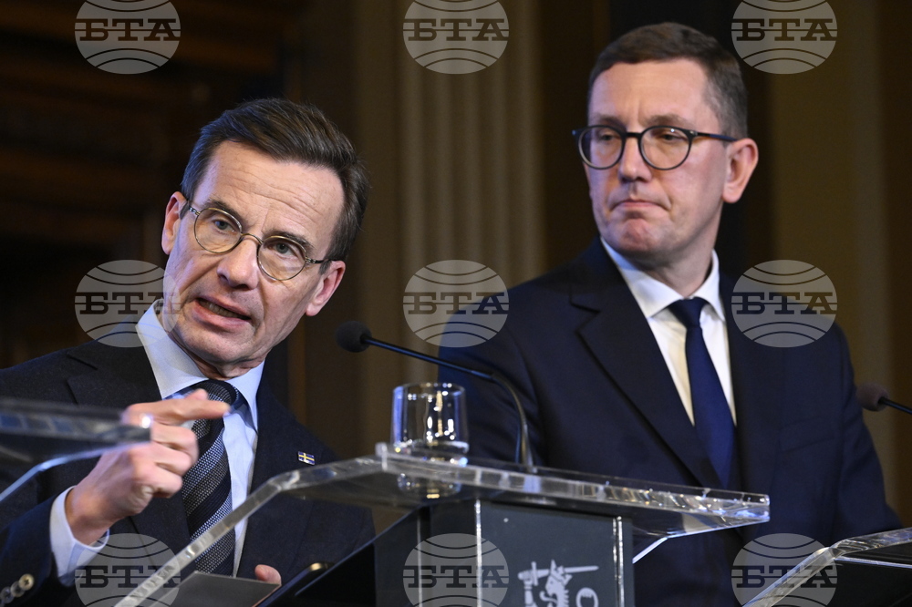 Finland Eastern Flank Summit
