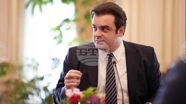 АНА-МПА: Дигиталният напредък на Гърция „доказва, че страната може да се промени по-бързо, отколкото си мислехме“, каза министър Пиеракакис