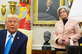 Trump Chief of Staff